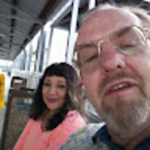 Meet your Posher, Jeffrey